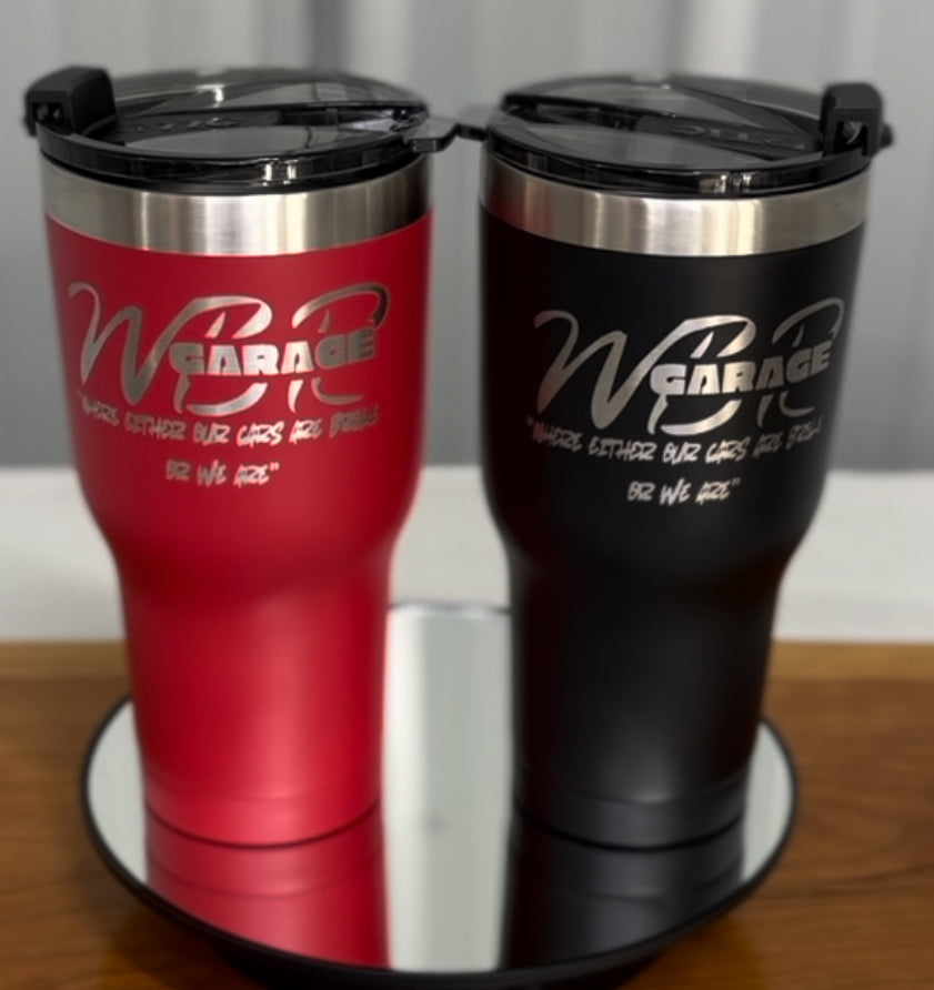 20oz WBG Tumbler