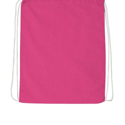 Hot Pink - BACK