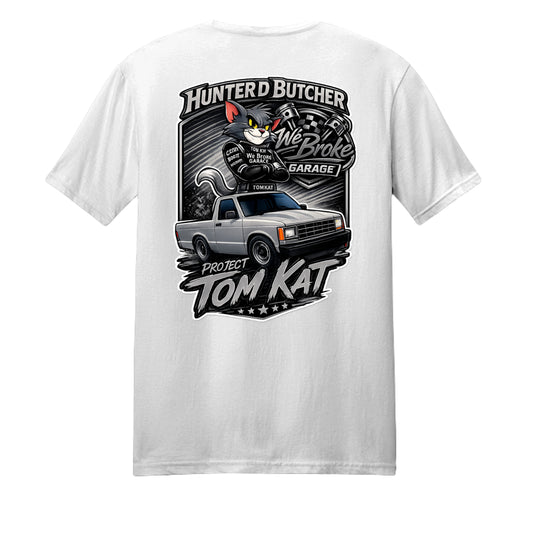 WHITE - 3000 - BACK