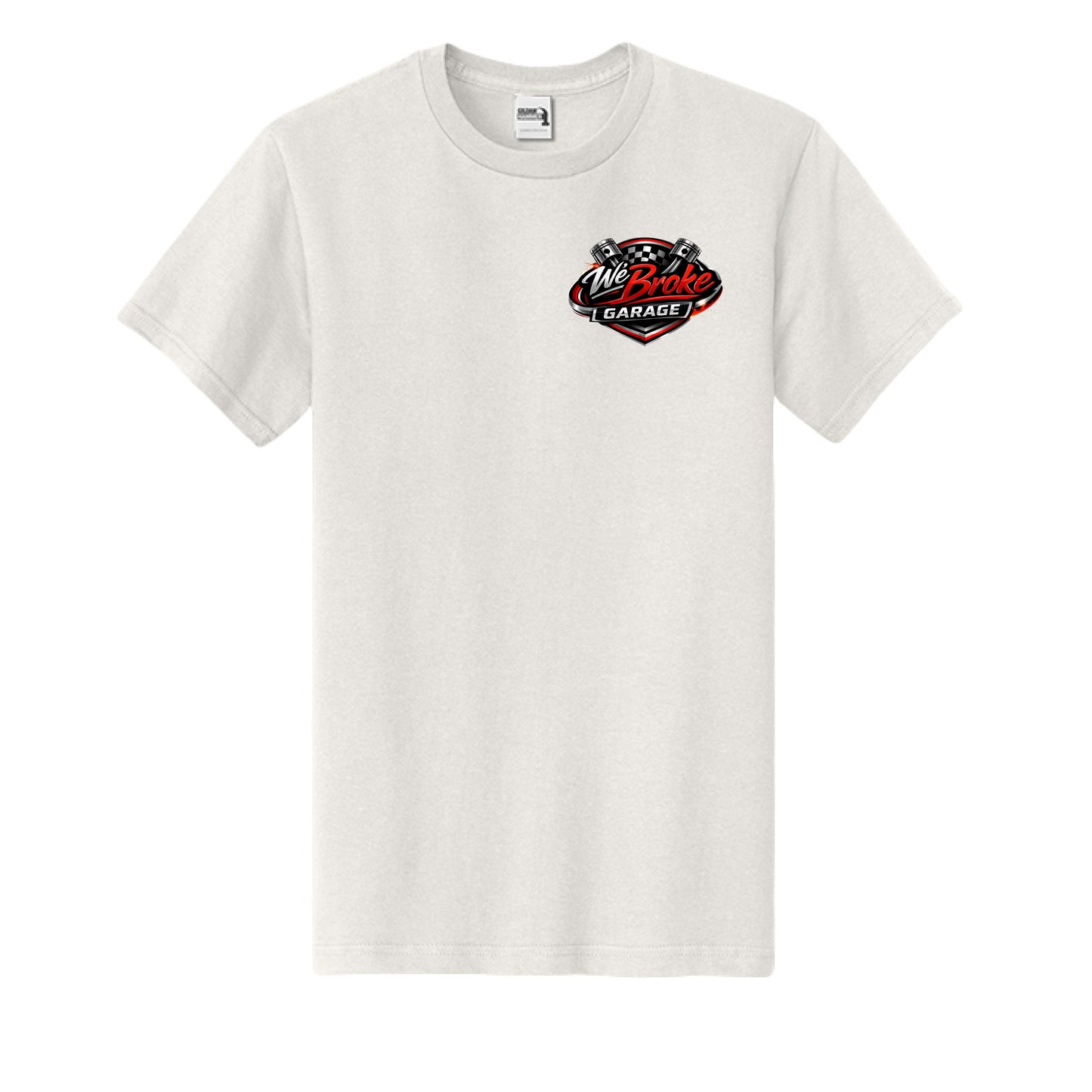Off White - FRONT