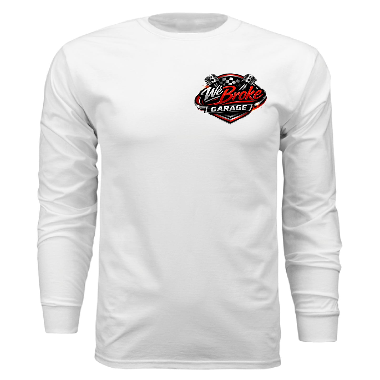 WHITE - FRONT