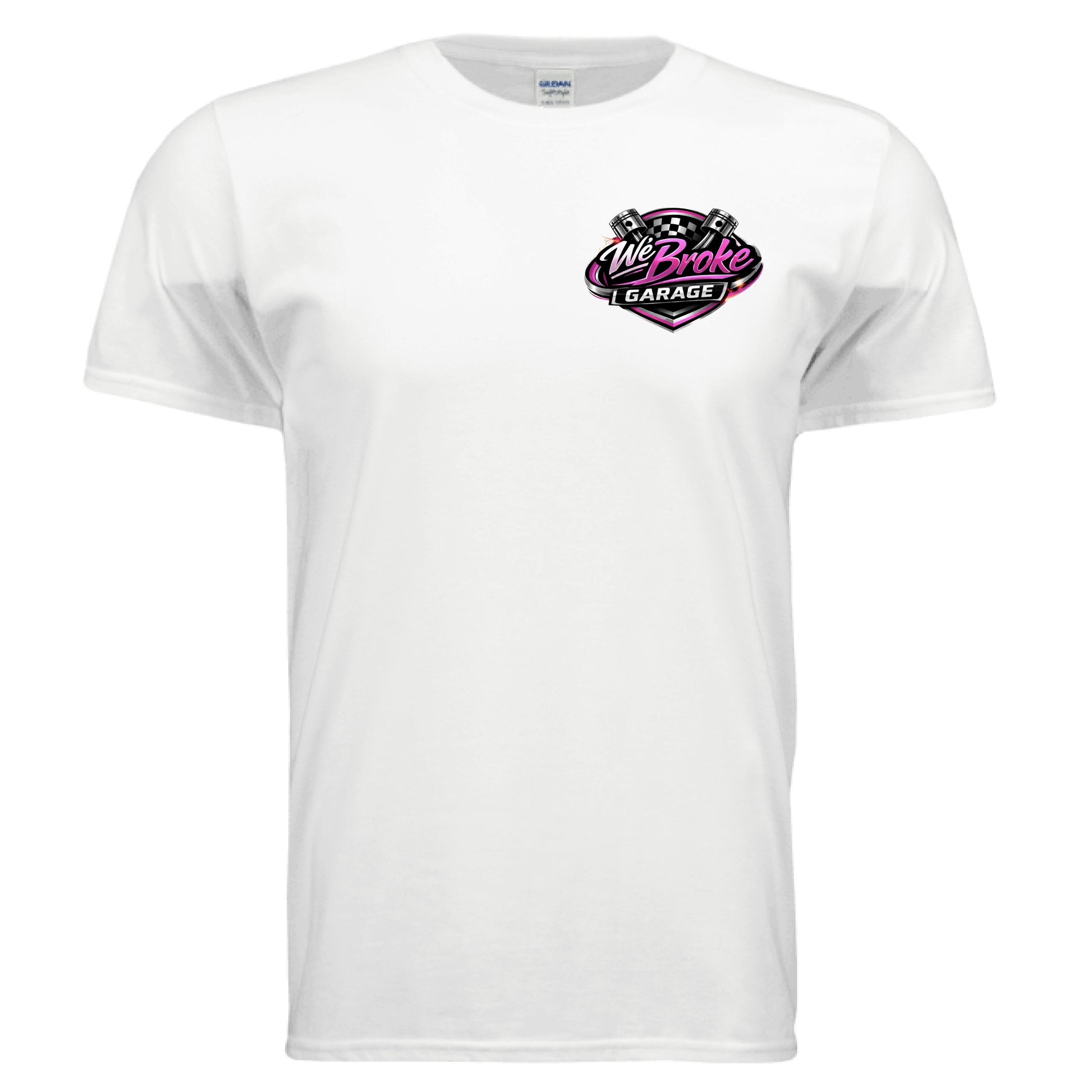 WHITE - FRONT