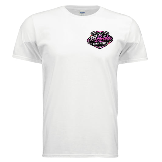 WHITE - FRONT