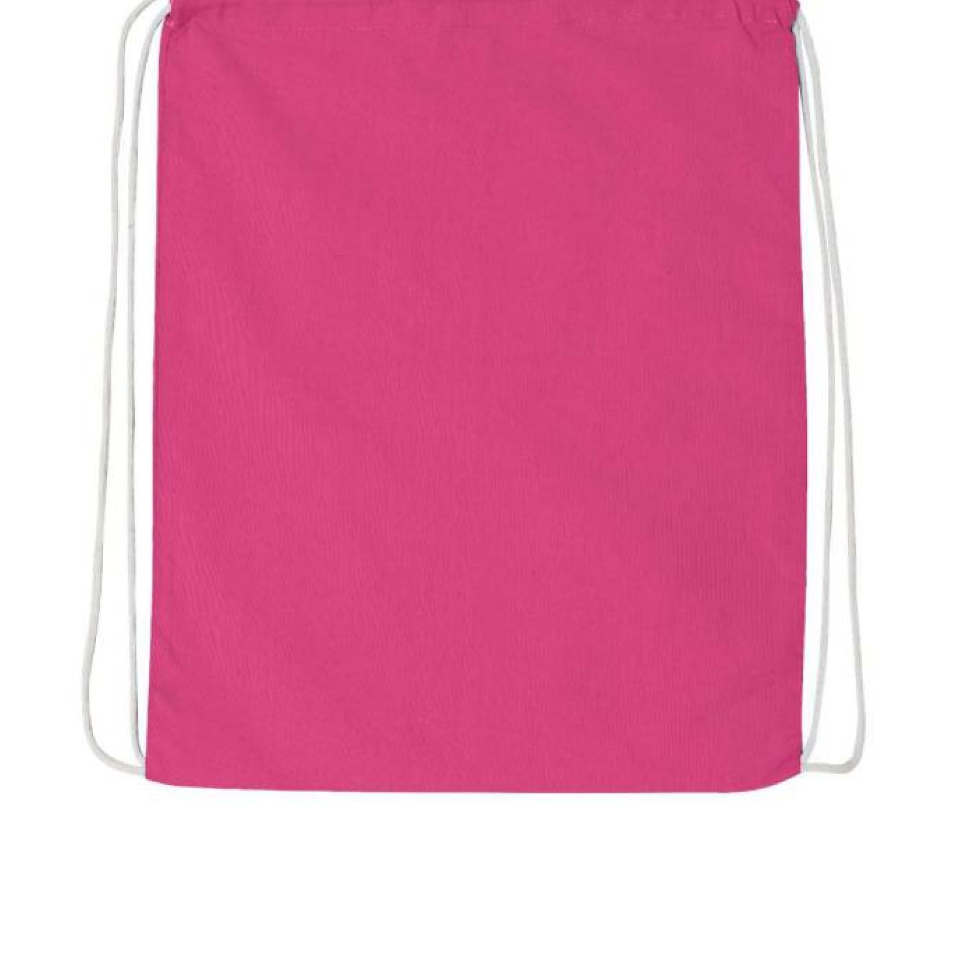 Hot Pink - BACK
