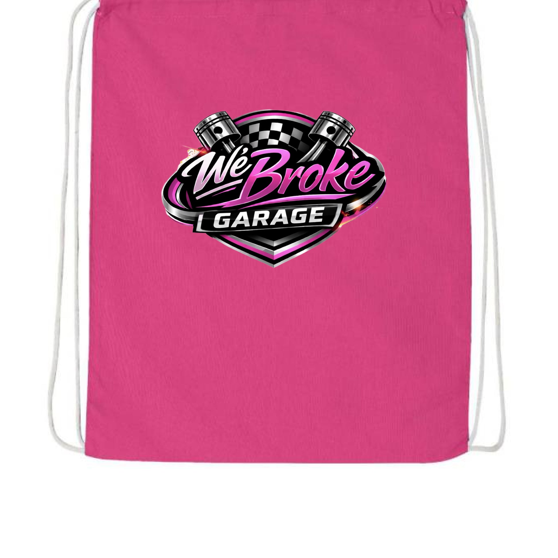 Hot Pink - FRONT