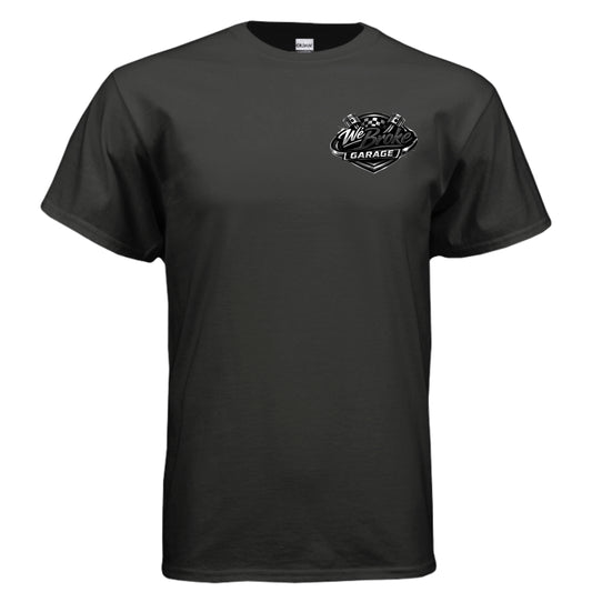 BLACK - FRONT
