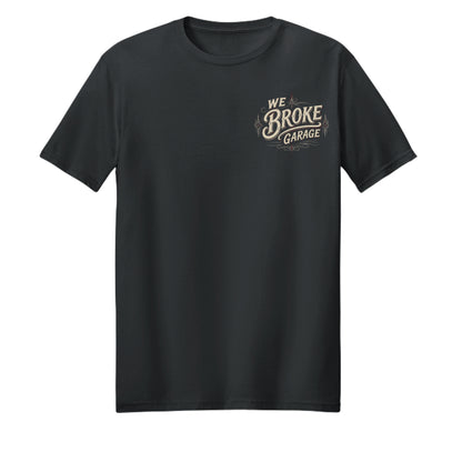 Black - 3000 - FRONT