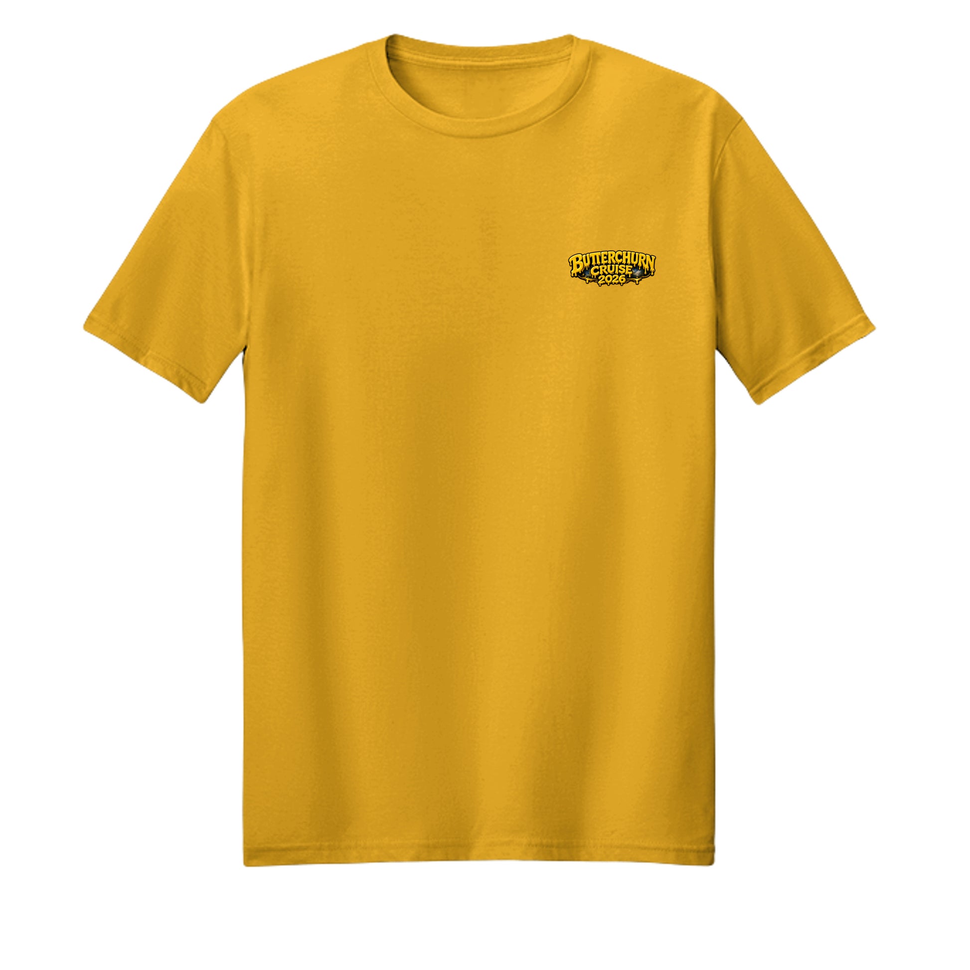 Gold - 3000 - FRONT