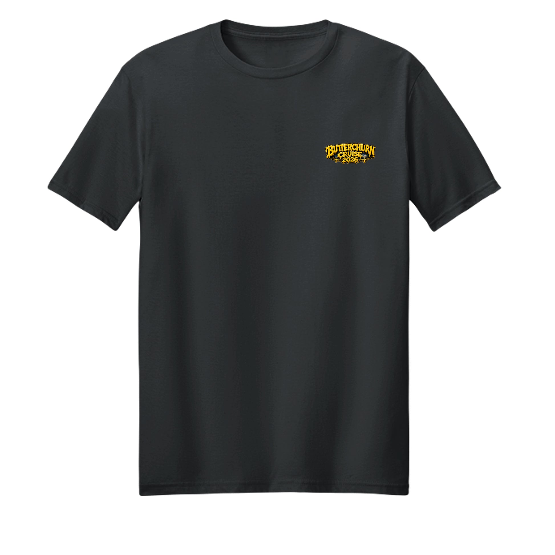 Black - 3000 - FRONT