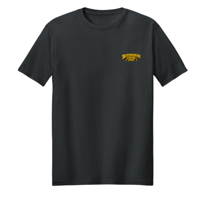 Black - 3000 - FRONT