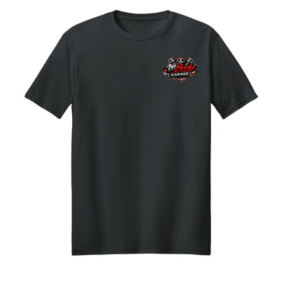 Black - 3000 - FRONT