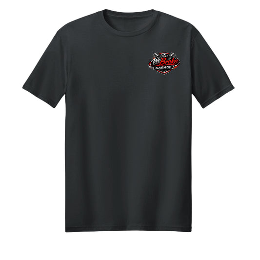 Black - 3000 - FRONT
