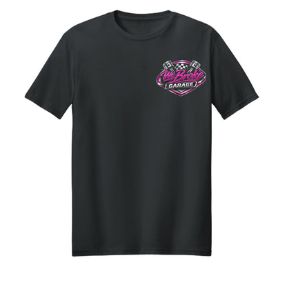Black - 3000 - FRONT