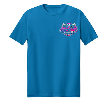 Sapphire - 3000 - FRONT