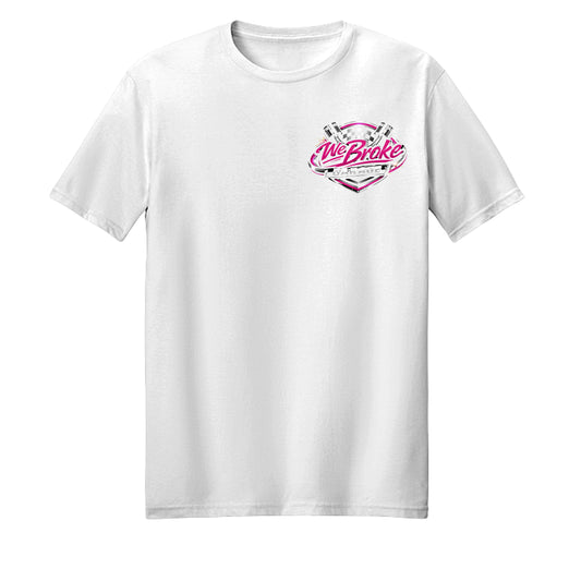WHITE - 3000 - FRONT