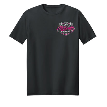 Black - 3000 - FRONT