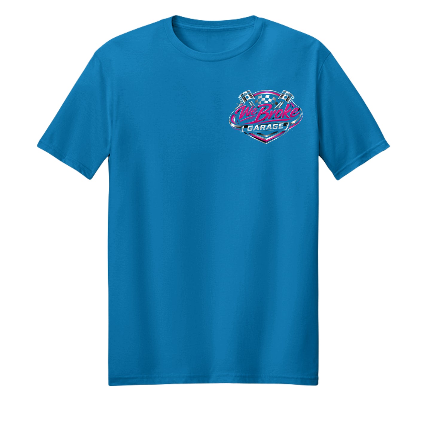 Sapphire - 3000 - FRONT