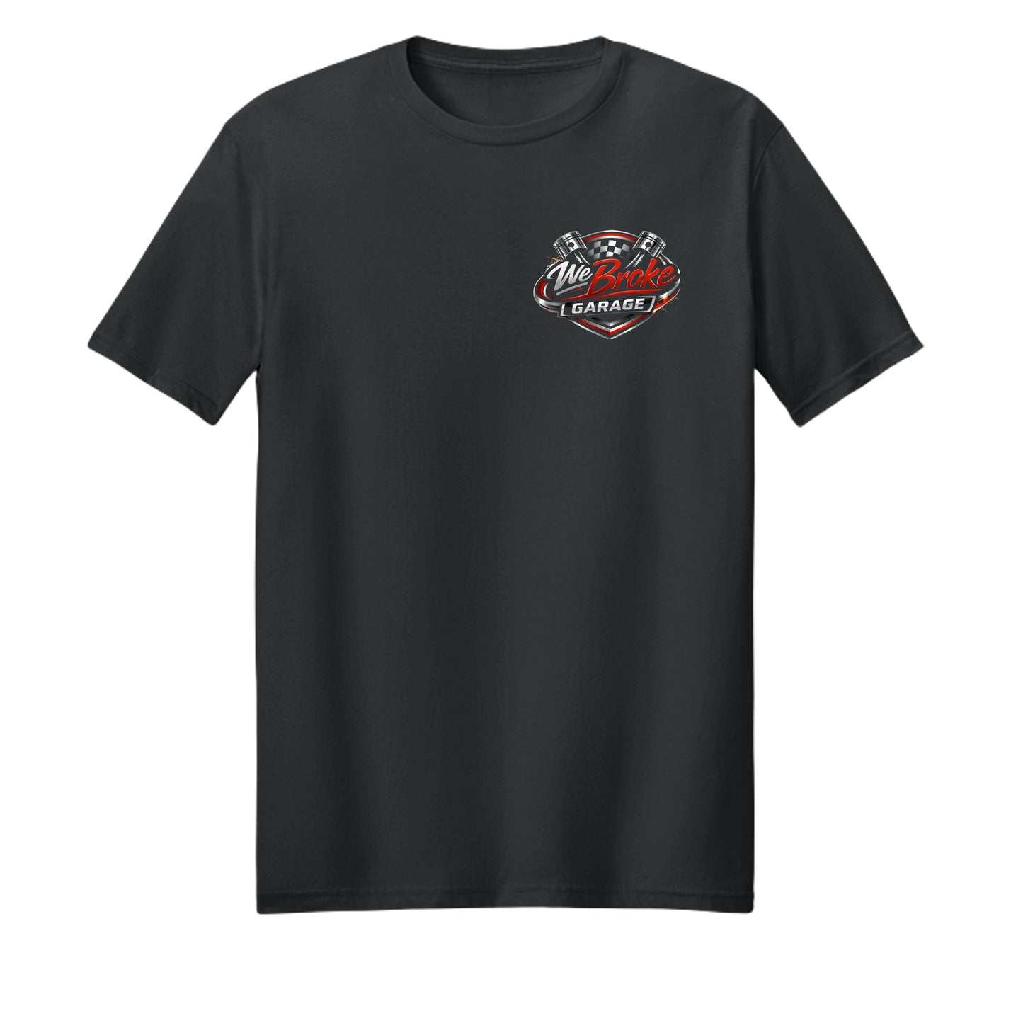 Black - 3000 - FRONT