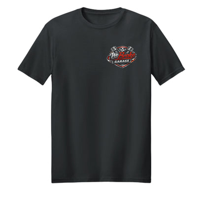 Black - 3000 - FRONT
