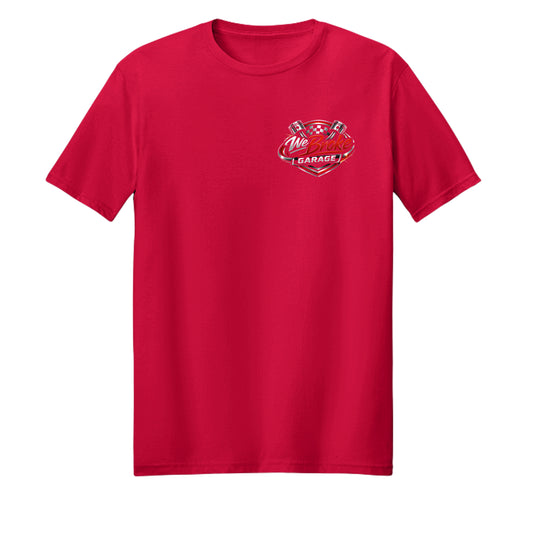 Red - 3000 - FRONT