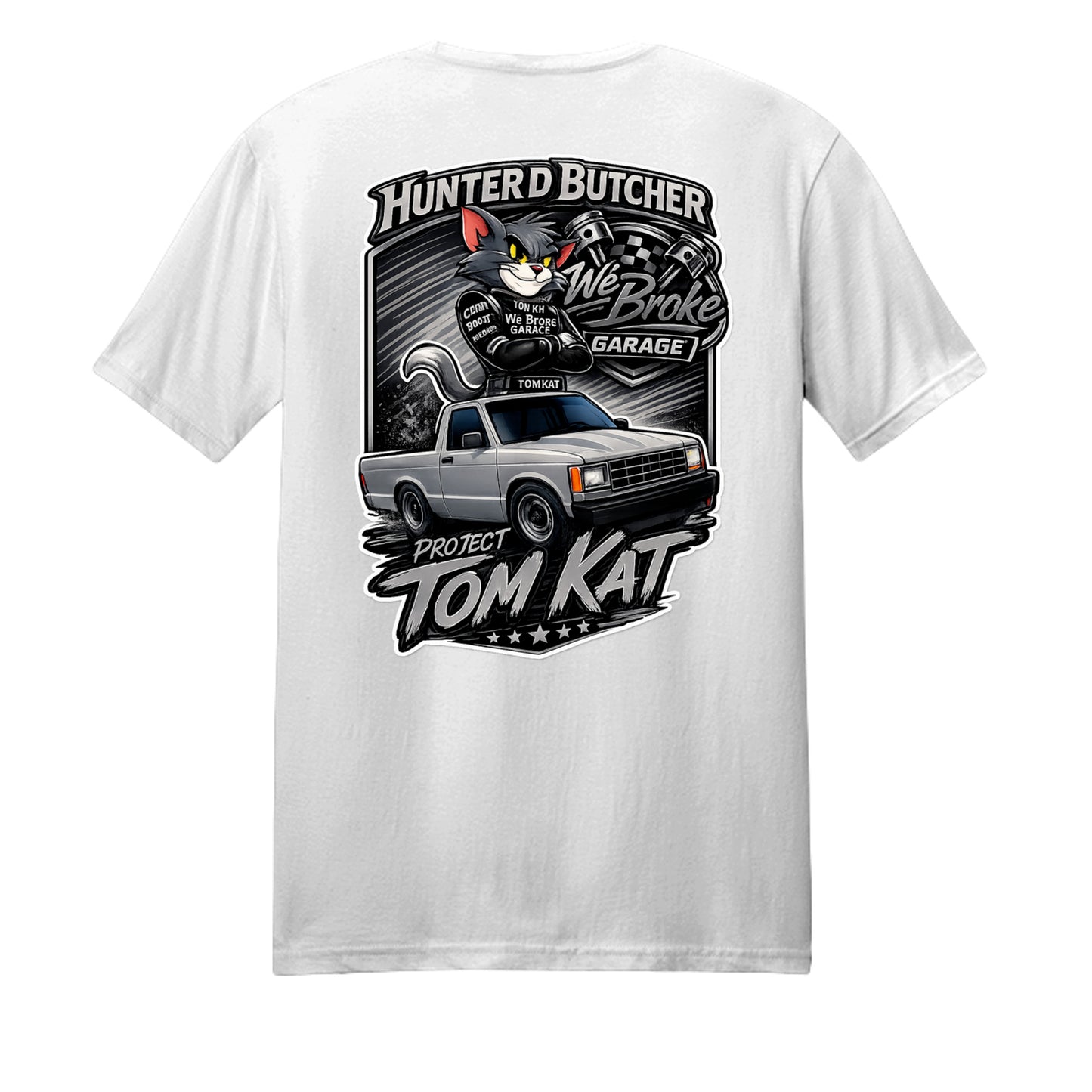WHITE - 3000 - BACK