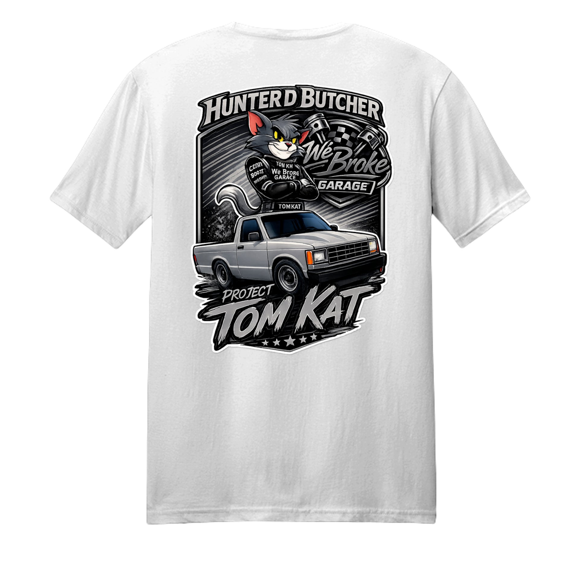 WHITE - 3000 - BACK