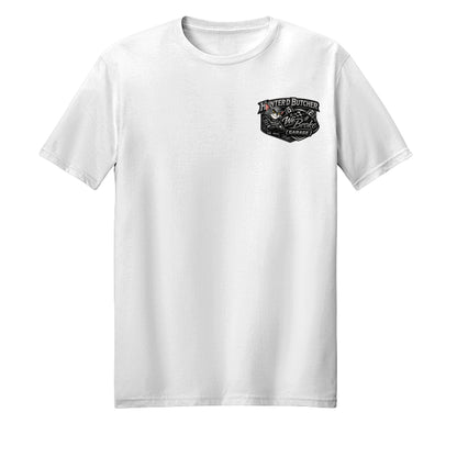 WHITE - 3000 - FRONT
