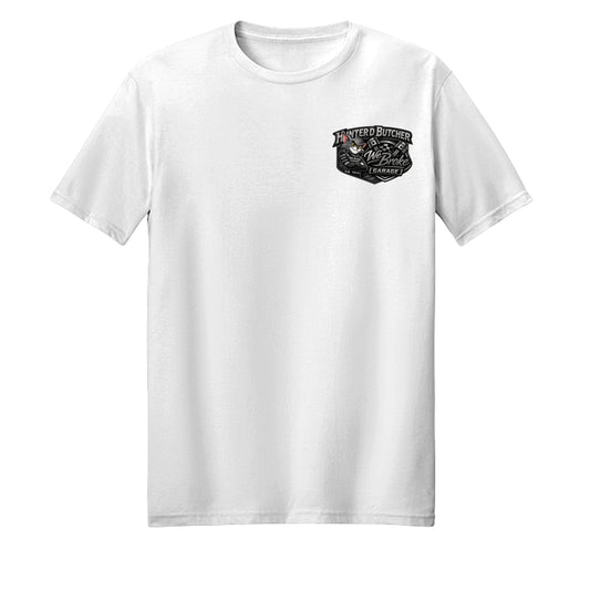 WHITE - 3000 - FRONT