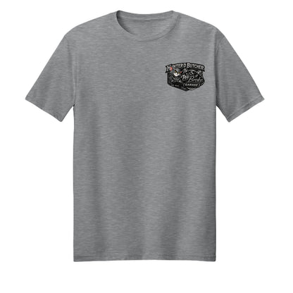 Sport Grey - 3000 - FRONT