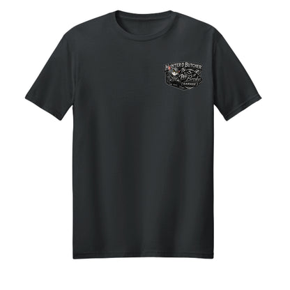 Black - 3000 - FRONT