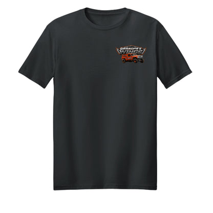 Black - 3000 - FRONT