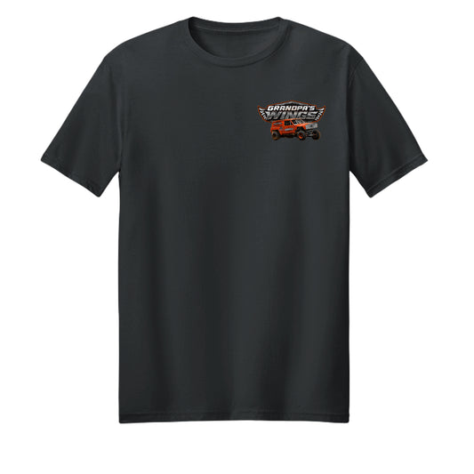Black - 3000 - FRONT